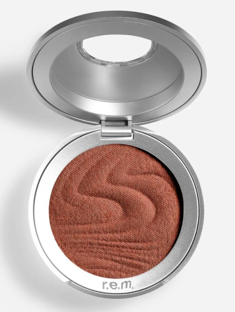 NIB r.e.m. beauty Satin Matte Blush Hypernova Jupiter Moon